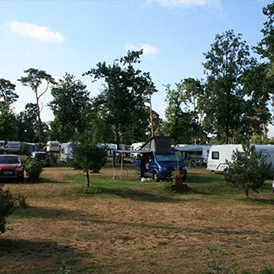 ECOCAMPS: Campingpark Buntspecht Ferchesar - Campingpark Buntspecht Ferchesar
