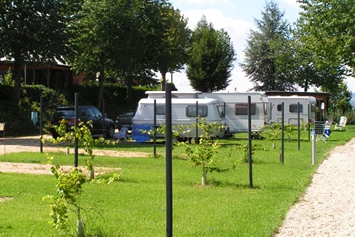 ECOCAMPS: Campingpark Lindelgrund - Campingpark Lindelgrund