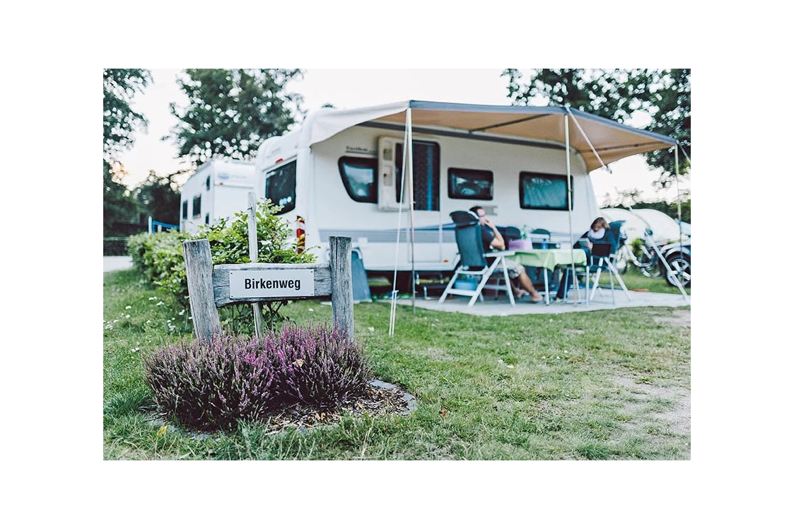 ECOCAMPS: Campingpark Südheide - Campingpark Südheide