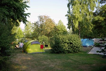 ECOCAMPS: Campingpark Zuruf - Campingpark Zuruf