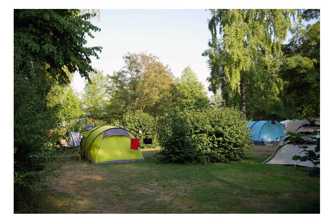 ECOCAMPS: Campingpark Zuruf - Campingpark Zuruf