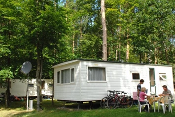 ECOCAMPS: Campingplatz am Drewensee - Campingplatz am Drewensee