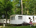 ECOCAMPS: Campingplatz am Drewensee - Campingplatz am Drewensee