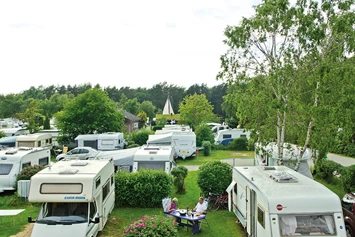 ECOCAMPS: Campingplatz Am Freesenbruch - Campingplatz Am Freesenbruch