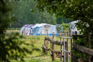 ECOCAMPS: Campingplatz Am Wiesengrund - Campingplatz Am Wiesengrund