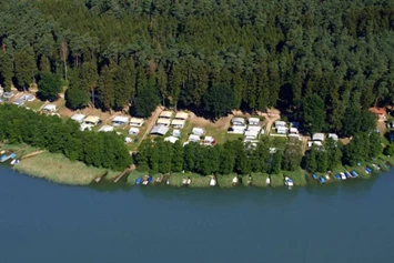 ECOCAMPS: Campingplatz am Ziernsee - Campingplatz am Ziernsee