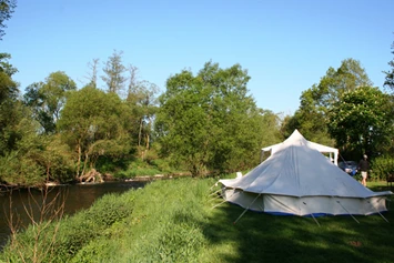 ECOCAMPS: Campingplatz Auenland - Campingplatz Auenland