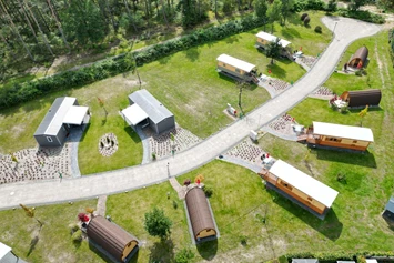 ECOCAMPS: Heidedorf - Campingplatz Auf dem Simpel