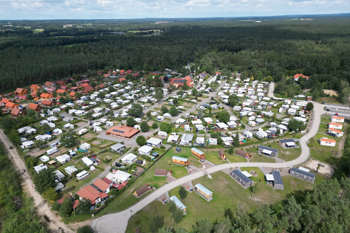 ECOCAMPS: Campingplatz Auf dem Simpel - Campingplatz Auf dem Simpel