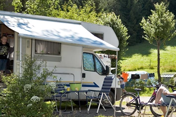 ECOCAMPS: Campingplatz Bankenhof - Campingplatz Bankenhof