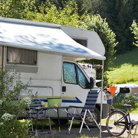 ECOCAMPS: Campingplatz Bankenhof - Campingplatz Bankenhof