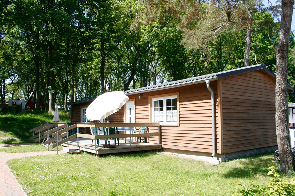 ECOCAMPS: Campingplatz Drewoldke - Campingplatz Drewoldke