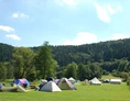 ECOCAMPS: Campingplatz Fränkische Schweiz - Campingplatz Fränkische Schweiz