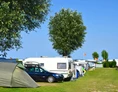 ECOCAMPS: Campingplatz Hohes Ufer - Campingplatz Hohes Ufer