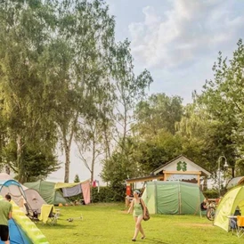 ECOCAMPS: Campingplatz Klausenhorn - Campingplatz Klausenhorn
