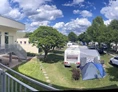ECOCAMPS: Campingplatz Mainschleife Escherndorf