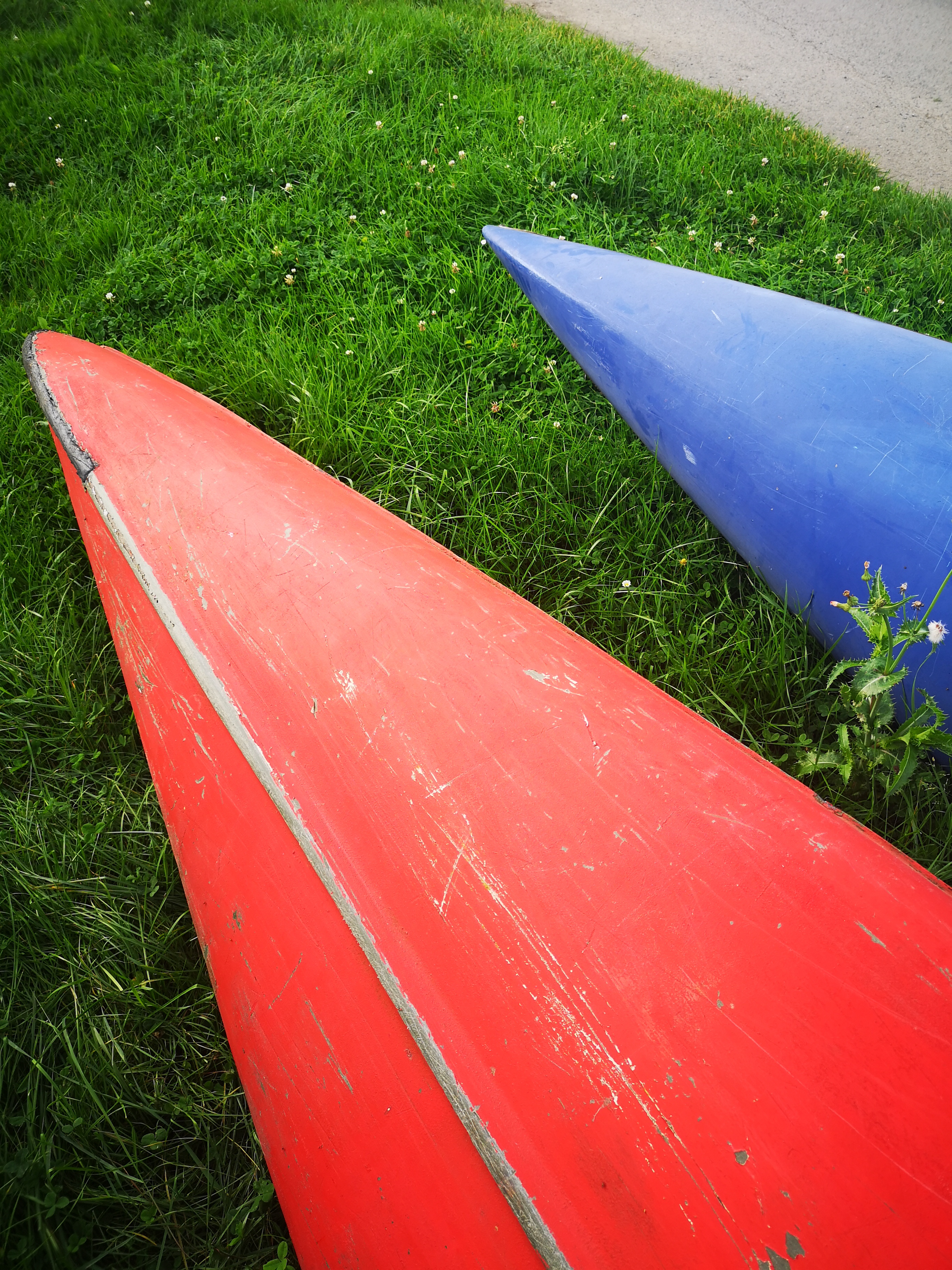 ECOCAMPS: Campingplatz Odersbach - Campingplatz Odersbach