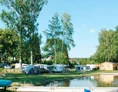 ECOCAMPS: Campingplatz Zwenzower Ufer - Campingplatz Zwenzower Ufer 