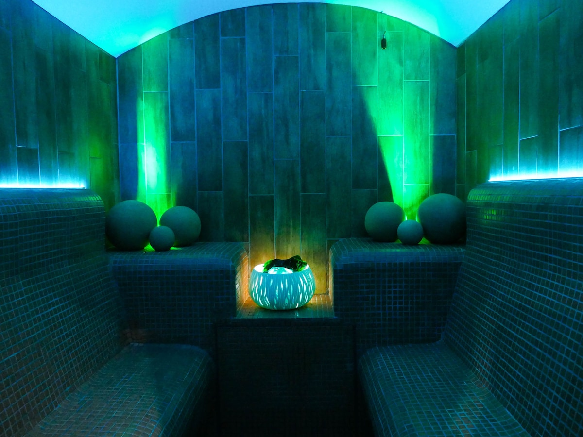 ECOCAMPS: EuroCamp Spreewaldtor - EuroCamp Spreewaldtor