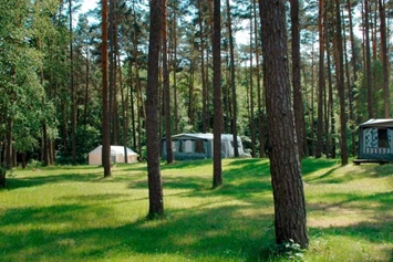 ECOCAMPS: FKK-Camping am Useriner See - FKK-Camping am Useriner See