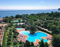 ECOCAMPS: Fornella Camping & Family Wellness Resort - Fornella Camping & Family Wellness Resort