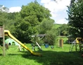 ECOCAMPS: Freizeit - Camping - Lain am See