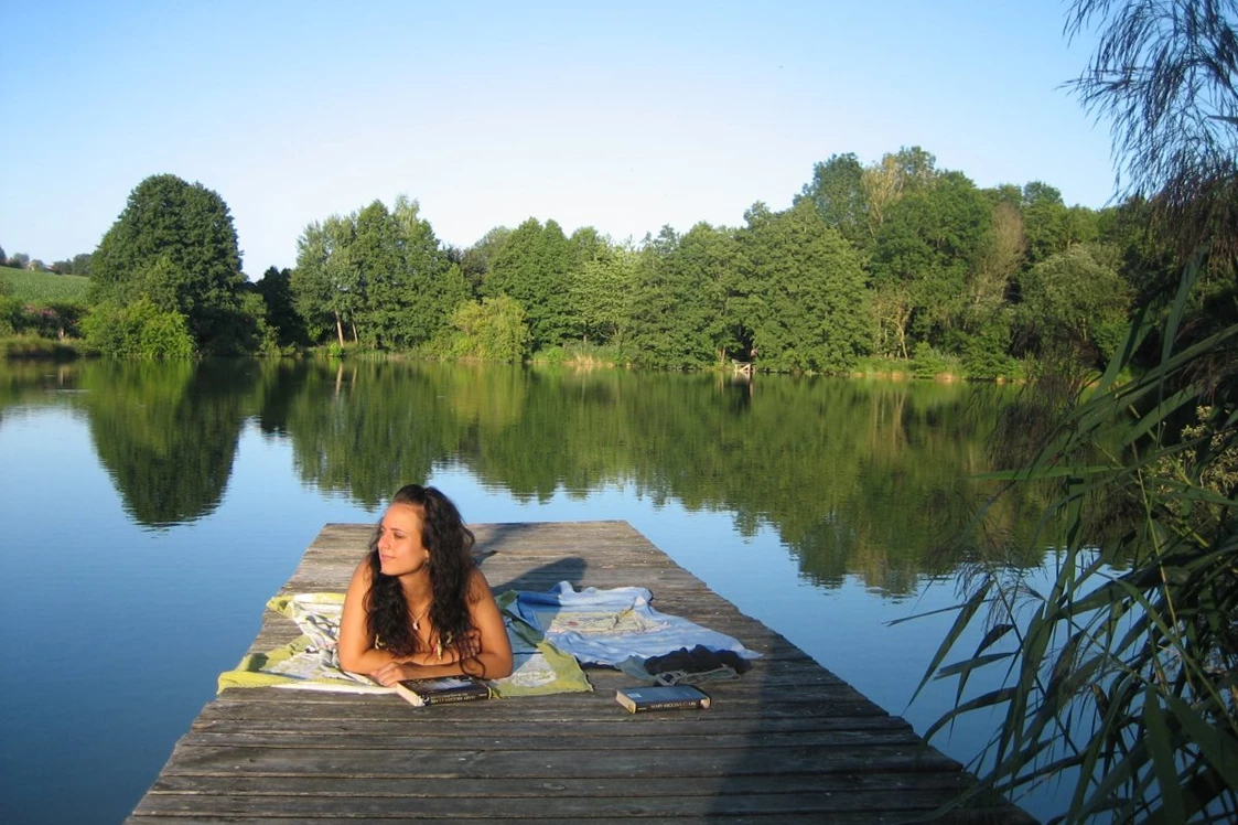 ECOCAMPS: Freizeit - Camping - Lain am See