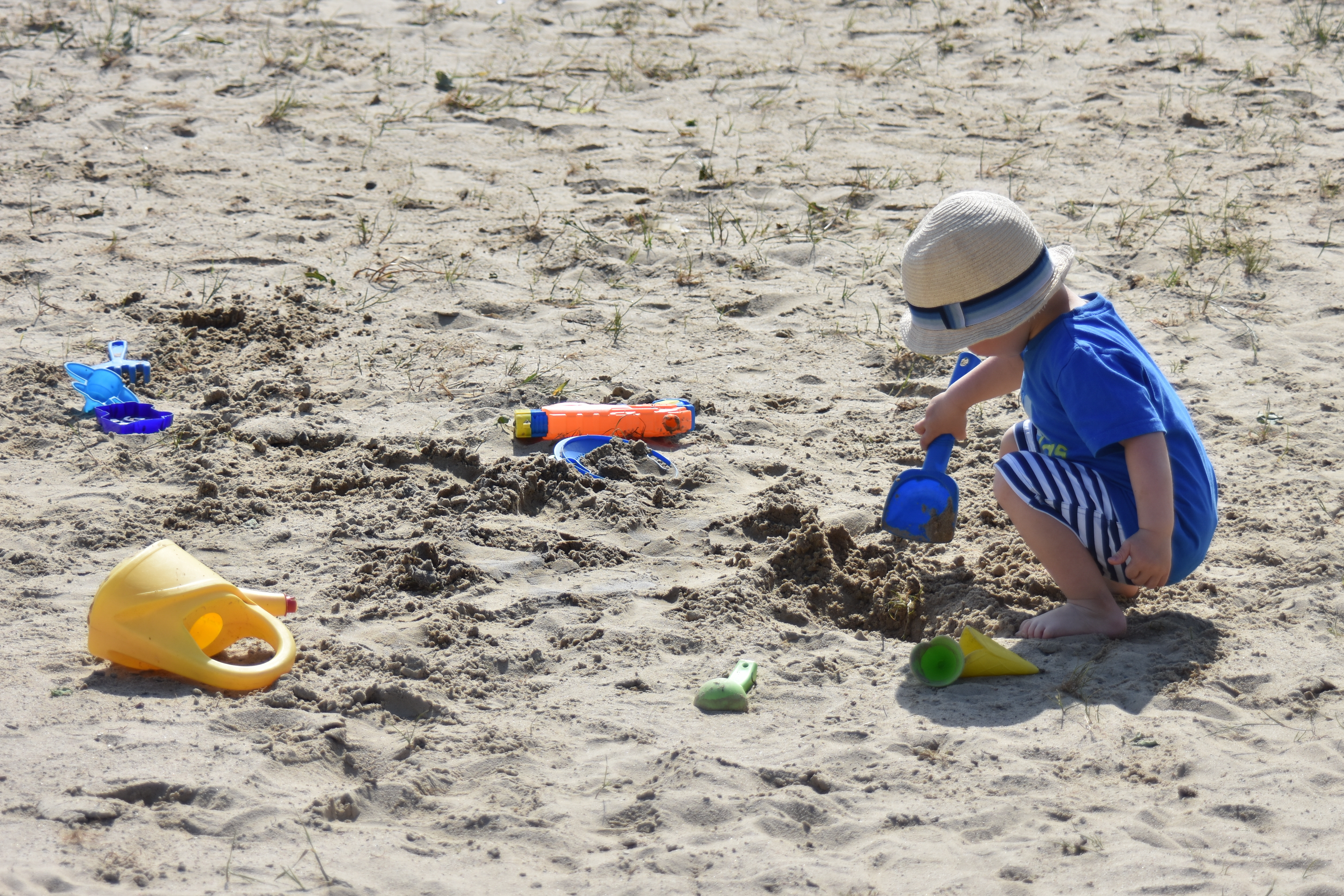 ECOCAMPS: Freizeitpark Am Emsdeich