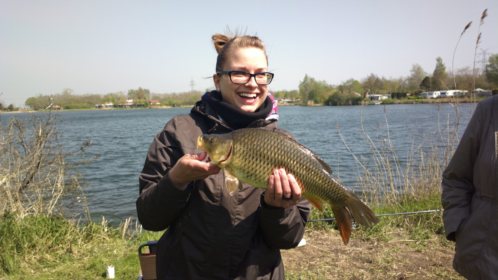 ECOCAMPS: Freizeitpark Am Emsdeich