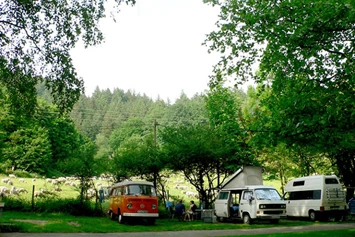 ECOCAMPS: Hirzberg-Camping - Hirzberg-Camping