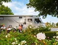 ECOCAMPS: Insel-Camp Fehmarn - Insel-Camp Fehmarn