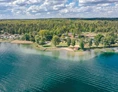 ECOCAMPS: JATOUR Camping Am Spring Werbellinsee - JATOUR Camping Am Spring Werbellinsee