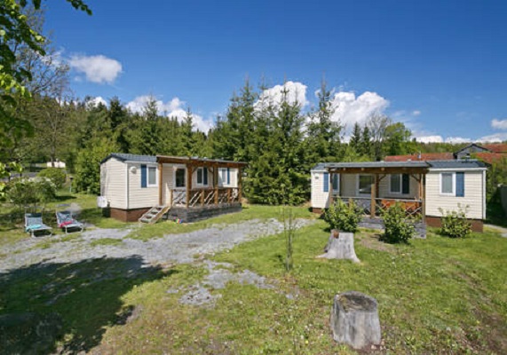 Kampovi - Bayerischer Wald - KNAUS Campingpark Viechtach - KNAUS Campingpark Viechtach