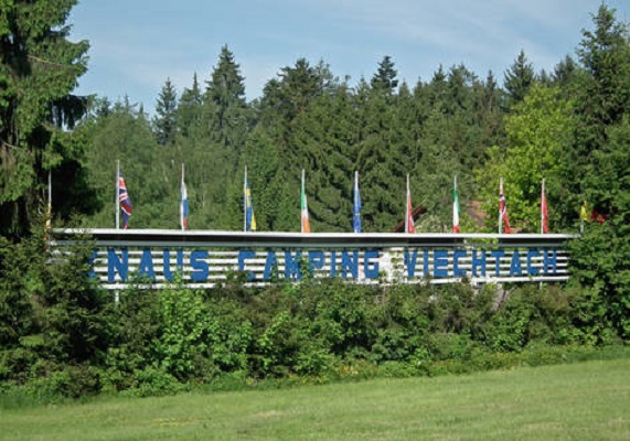 Kampovi - Bayerischer Wald - KNAUS Campingpark Viechtach - KNAUS Campingpark Viechtach