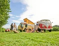 ECOCAMPS: 5-Sterne Thermal-Campingresort im niederbayerischen Bäderdreieck - Kur- und Feriencamping Holmernhof Dreiquellenbad
