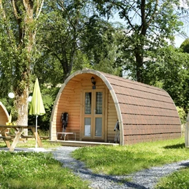 ECOCAMPS: Liefrange Camping - Camping Liefrange 