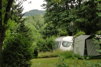 ECOCAMPS: Natur-Camping & Jugendhüttendorf Vulkaneifel - Natur-Camping & Jugendhüttendorf Vulkaneifel