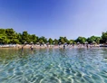 ECOCAMPS: Pine Beach, Pakoštane Adriatic Eco Resort - Pine Beach, Pakoštane Adriatic Eco Resort