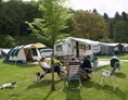 ECOCAMPS: Prümtal-Camping - Prümtal-Camping