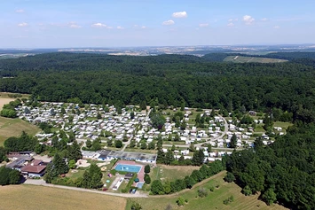 ECOCAMPS: Stromberg-Camping - Stromberg-Camping