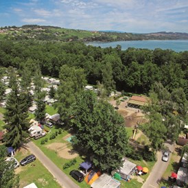 ECOCAMPS: TCS Camping Salavaux Plage - TCS Camping Salavaux Plage
