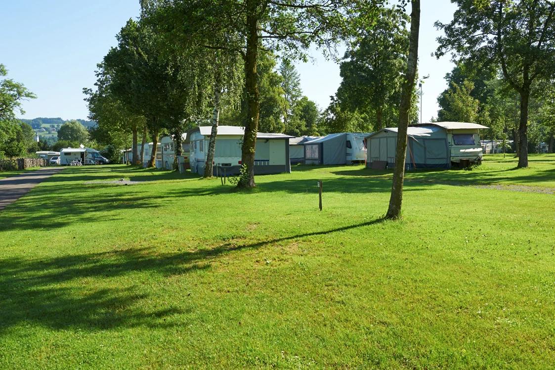 ECOCAMPS: TCS Camping Sempach - TCS Camping Sempach