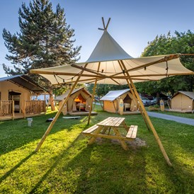 ECOCAMPS: TCS Camping Sion