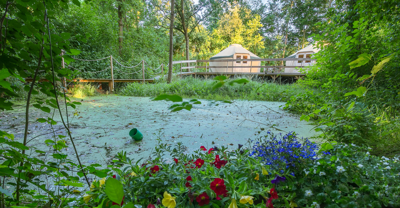 Uhlenkper-Camp Uelzen | ECOCAMPS in Deutschland