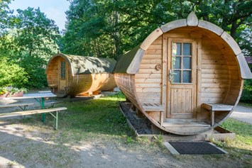 ECOCAMPS: Uhlenköper-Camp Uelzen