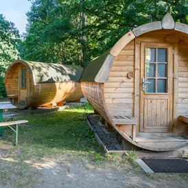 ECOCAMPS: Uhlenköper-Camp Uelzen