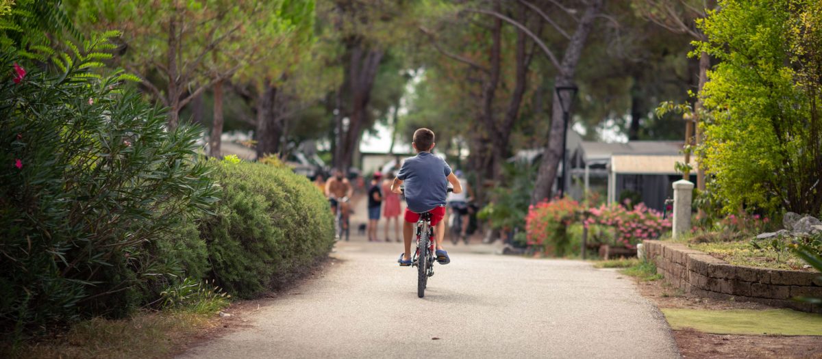 ECOCAMPS: Villagio Residence Punta Spin Agritouristica Lignano - Villagio Residence Punta Spin Agrituristica Lignano