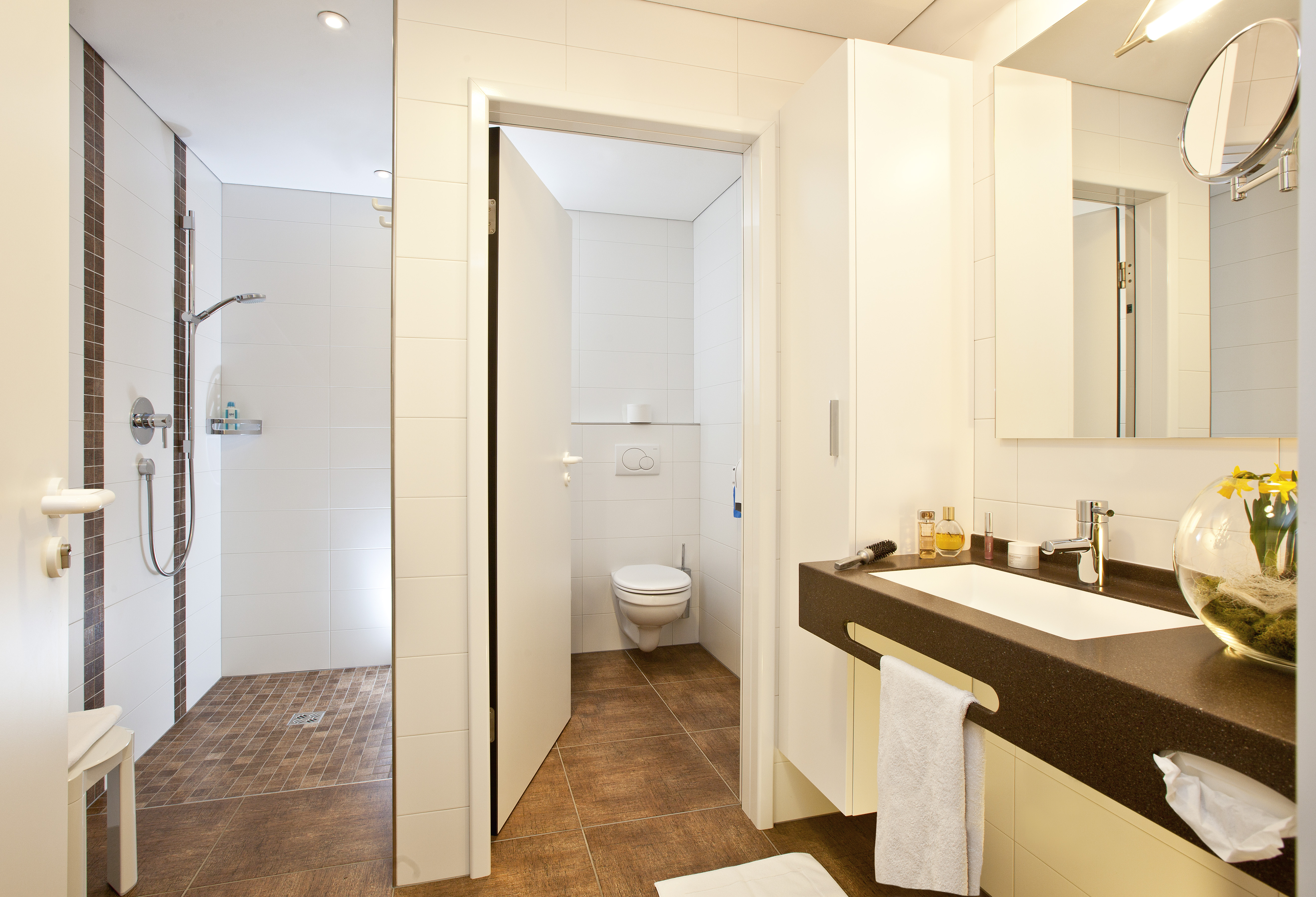 ECOCAMPS: Waldcamping Naturns - Waldcamping Naturns