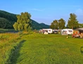 ECOCAMPS: Weserbergland-Camping Heinsen - Weserbergland-Camping Heinsen