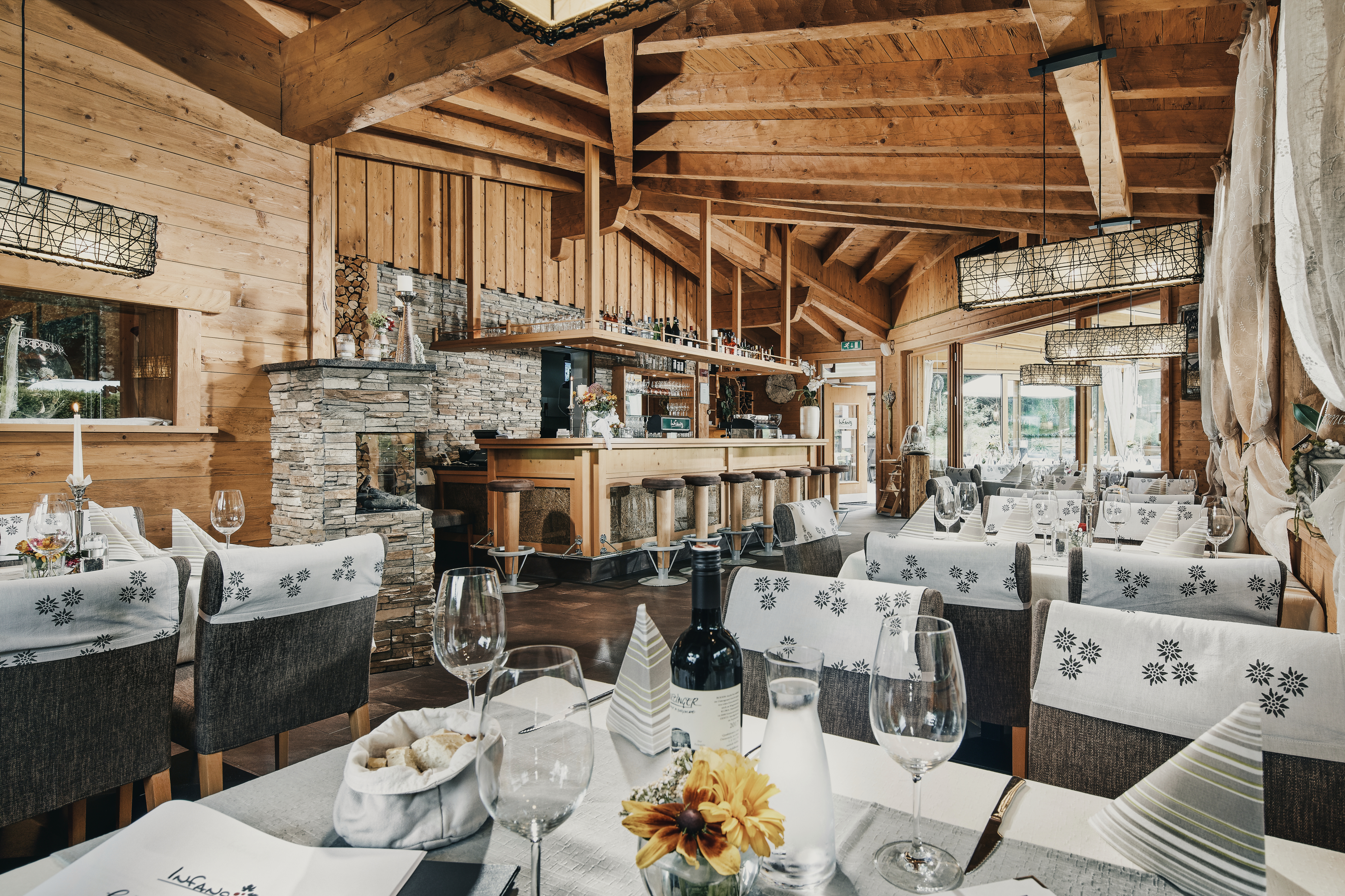 ECOCAMPS:  Camping Ötztal